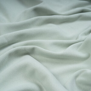 RIBBING MERCURY GREEN