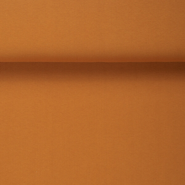 gerippter Ripp Jersey Rippjersey