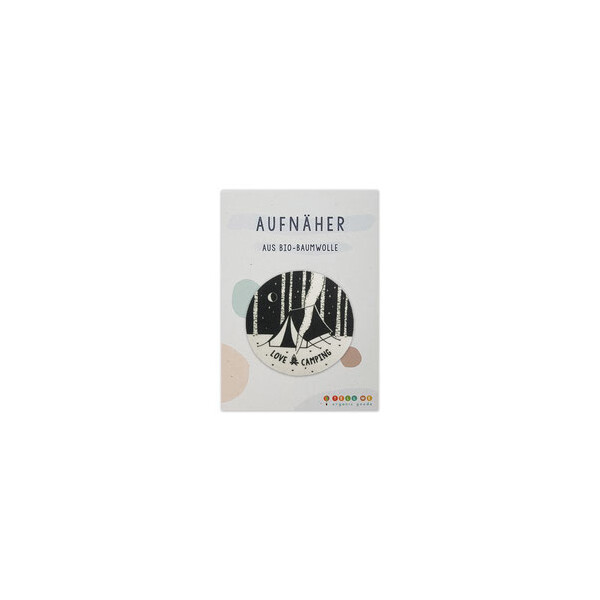 Aufnäher Patches Patch kaufen