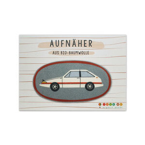 Aufnäher Patches Patch kaufen