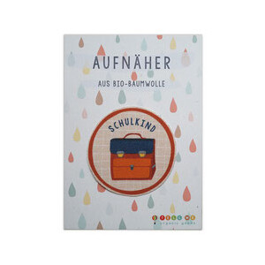 Aufnäher Patches Patch kaufen