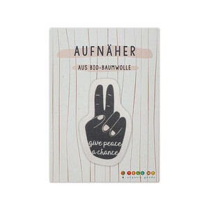 Aufnäher Patches Patch kaufen