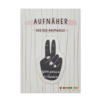 Aufnäher Patches Patch kaufen