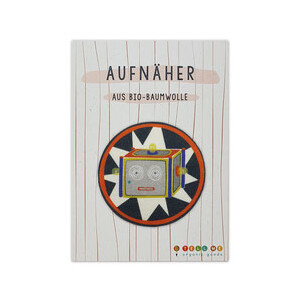 Aufnäher Patches Patch kaufen