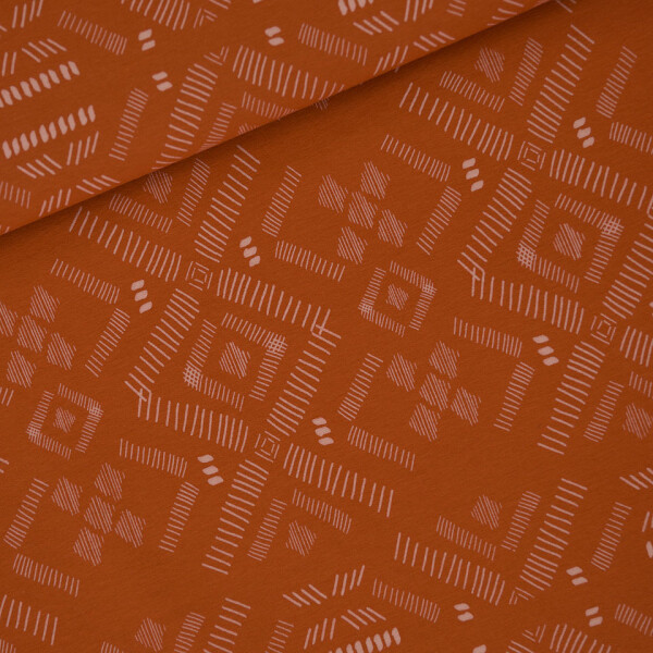 French Terry Sommersweat Kinderstoffe