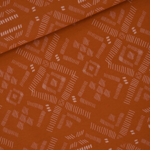 French Terry Sommersweat Kinderstoffe