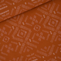 French Terry Sommersweat Kinderstoffe