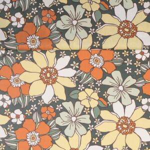 Baumwollstoffe Popeline kaufen