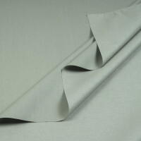 COATED POPLIN UNI SAGE