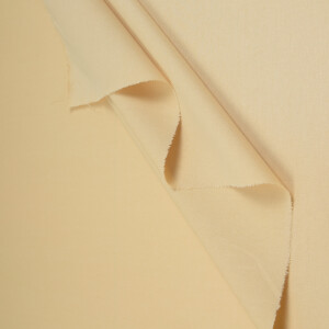 COATED POPLIN UNI GOLDEN GRAIN