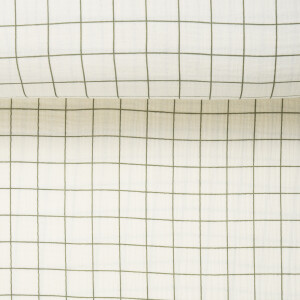 Musselin kaufen Meterware Musselinstoff