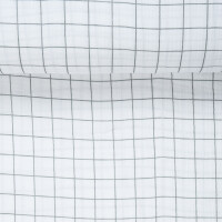 Musselin kaufen Meterware Musselinstoff