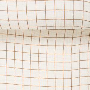 Musselin kaufen Meterware Musselinstoff