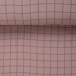 Musselin kaufen Meterware Musselinstoff