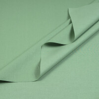 COATED POPLIN UNI GRASS