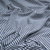 JERSEY MARITIM STRIPES WHITE/BLUE