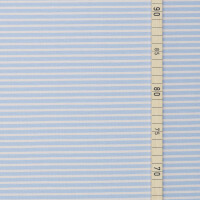 JERSEY MARITIM STRIPES SAND/SKY