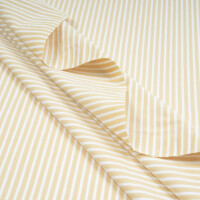 JERSEY MARITIM STRIPES WHITE/LIMONE