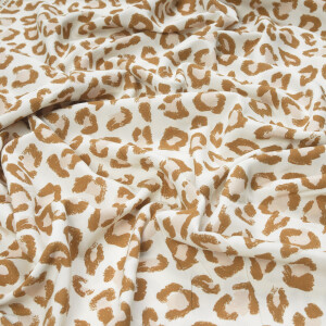 ECOVERO LEONY WIDE OFFWHITE