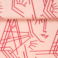 Baumwollstoffe Popeline kaufen