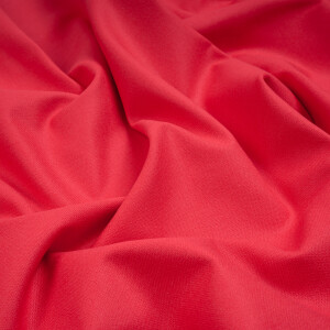 CANVAS STRONG SOLID POPPY RED