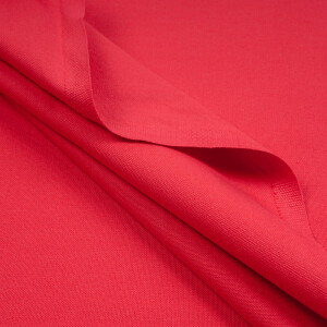 CANVAS STRONG SOLID POPPY RED