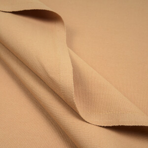 CANVAS STRONG SOLID CAMEL