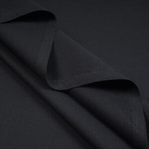 CANVAS STRONG SOLID BLACK