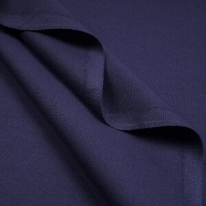 CANVAS STRONG SOLID NAVY
