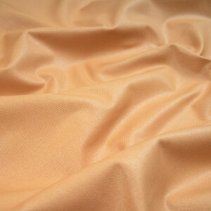 COATED CANVAS SOLID CAMEL