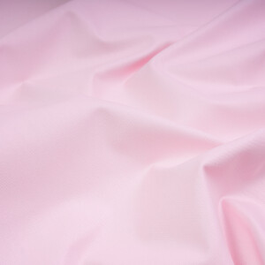 COATED CANVAS SOLID ROSE