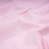 COATED CANVAS SOLID ROSE