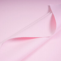 COATED CANVAS SOLID ROSE