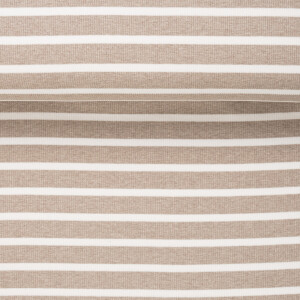 gerippter Ripp Jersey Rippjersey