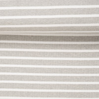 gerippter Ripp Jersey Rippjersey