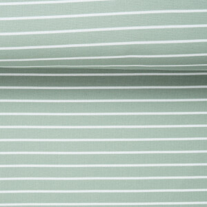 gerippter Ripp Jersey Rippjersey