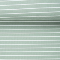 gerippter Ripp Jersey Rippjersey