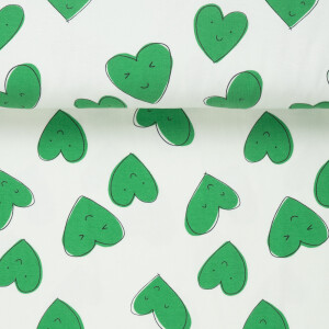 Biostoffe Jersey Jerseystoffe