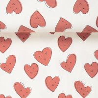 Biostoffe Jersey Jerseystoffe