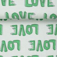 Biostoffe Jersey Jerseystoffe