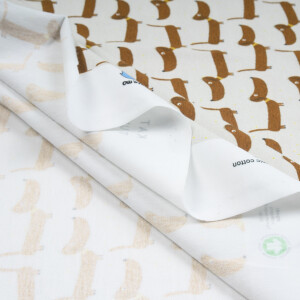 ORGANIC JERSEY BODO GREY