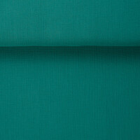 Bio Musselin kaufen Meterware Musselinstoff