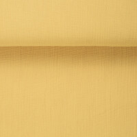 Bio Musselin kaufen Meterware Musselinstoff