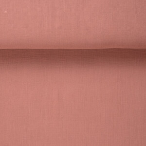 Bio Musselin kaufen Meterware Musselinstoff