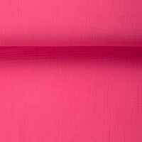 Bio Musselin kaufen Meterware Musselinstoff