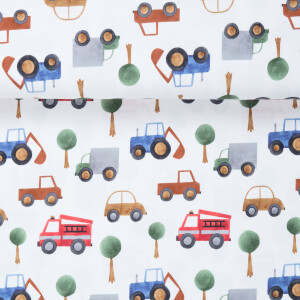 Kinderstoffe Jerseystoffe