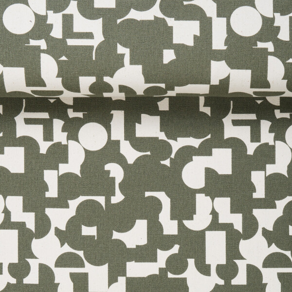 Canvas Stoffe kaufen