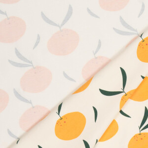 ORGANIC JERSEY ORANGES