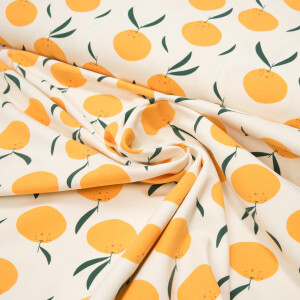ORGANIC JERSEY ORANGES