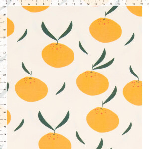 ORGANIC JERSEY ORANGES